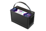 C&D BBA-240PLP BROADBAND AGM BATTERY