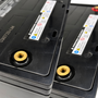 Leoch LDC12-76R Deep Cycle AGM Wheelchair Battery Replacement Kit Leoch LDC12-76R Deep Cycle AGM Wheelchair Battery Replacement Kit