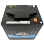 Leoch LDC6-245 6V 245Ah AGM Deep Cycle Battery
