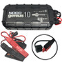 Open-Box NOCO GENIUS10 Battery Charger and Maintainer 10 Amp