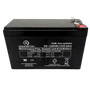 REFURBISHED Origin OR-1290HR Battery - 12V 9AH