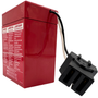 Open-Box  Power Wheels 6v Red Battery