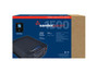Samlex NTX-1500-12 1500 Watt Pure Sine Wave Inverter, 12V, LCD Remote Included