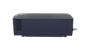 Samlex NTX-1500-12 1500 Watt Pure Sine Wave Inverter, 12V, LCD Remote Included