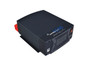 Samlex NTX-1500-12 1500 Watt Pure Sine Wave Inverter, 12V, LCD Remote Included