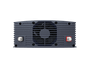 Samlex NTX-2000-12 2000W inverter back panel DC input terminals