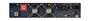 PSR-2200 rear panel with DC input studs, AC inlet and Ethernet monitoring port