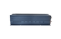 Samlex PST-2000-12 mounting flange side view
