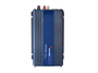Top view of the compact Samlex PST-300-24 inverter