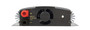 SAM-450-12 rear with DC terminals and cooling fan