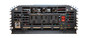 SAM-3000-12 front panel with power switch and remote port