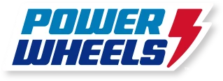 Fisher-Price Power Wheels 6-Volt Rechargeable Battery - 00801-1459