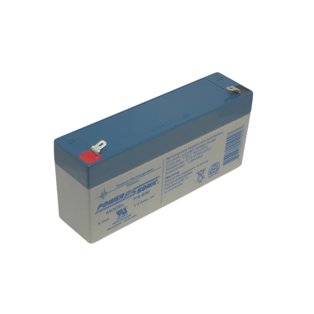 Douglas Guardian DG6-3F Battery Replacement also fits: DBG6-3F Douglas Guardian DG6-3F Battery Replacement also fits: DBG6-3F