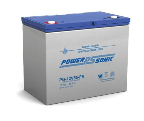 GC12550 Compatible Battery Replacement