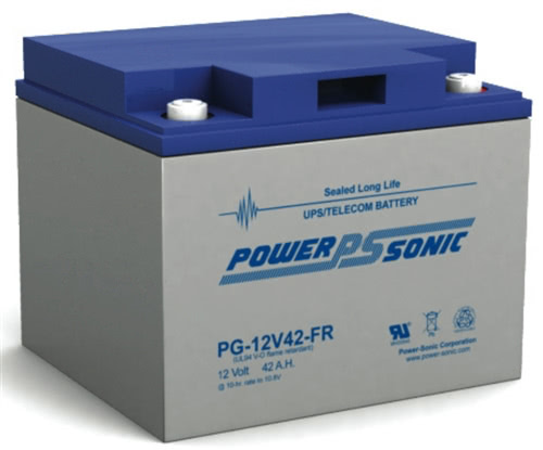 Sonnenschein A512/400G6 Battery Replacement