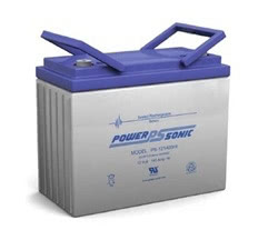 Ritar RA12-145D Battery Replacement Ritar RA12-145D Battery Replacement