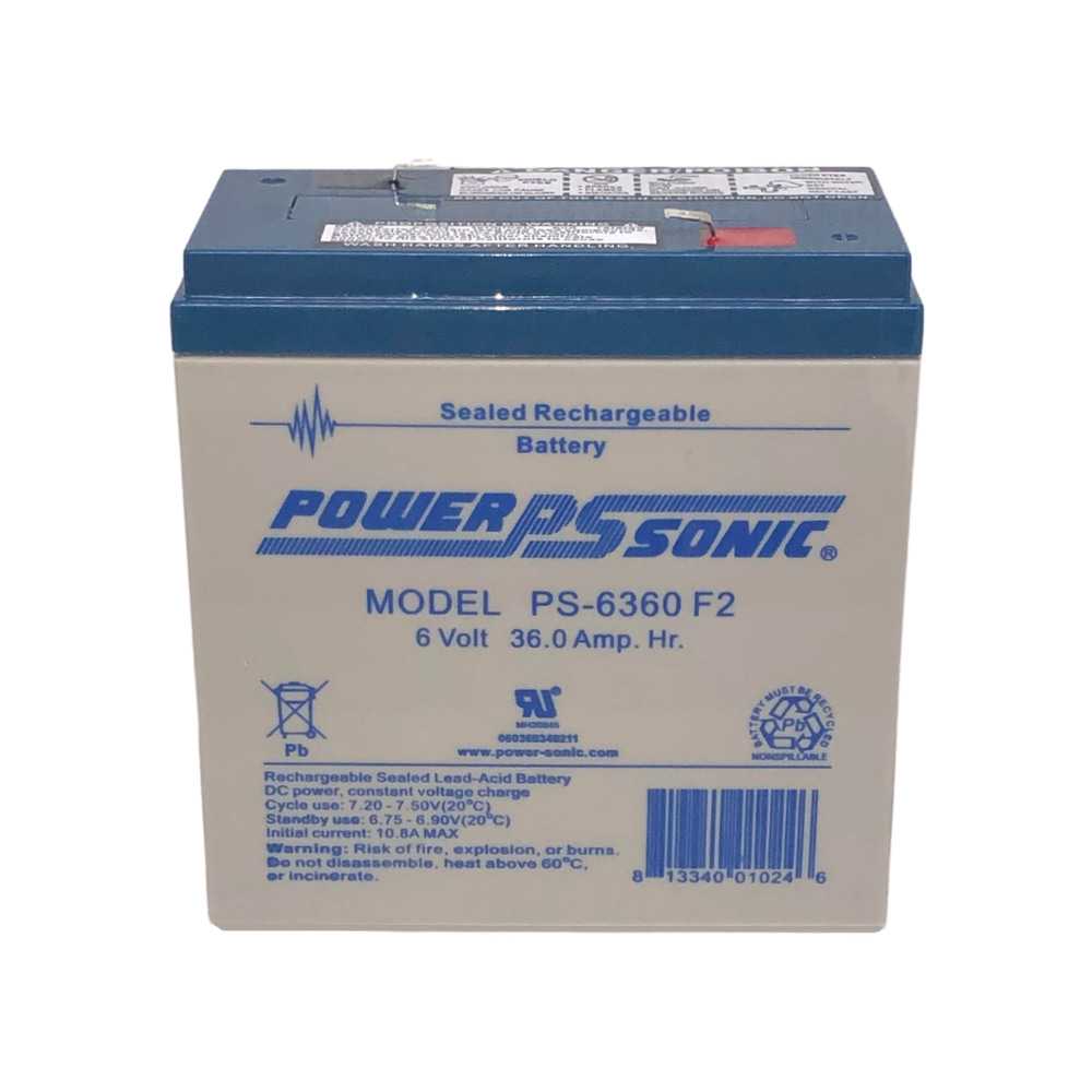 Interstate ABSL0993 Battery Replacement