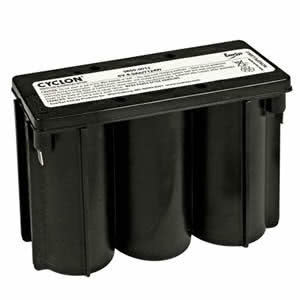 EnerSys CYCLON 0859-0012 Battery