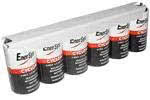 0860-0108 Enersys Cyclon Battery - 12 Volt 4.5AH - w/tabs