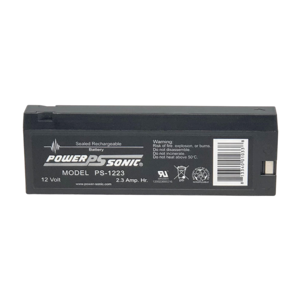 MD-VPABP88 Compatible Battery