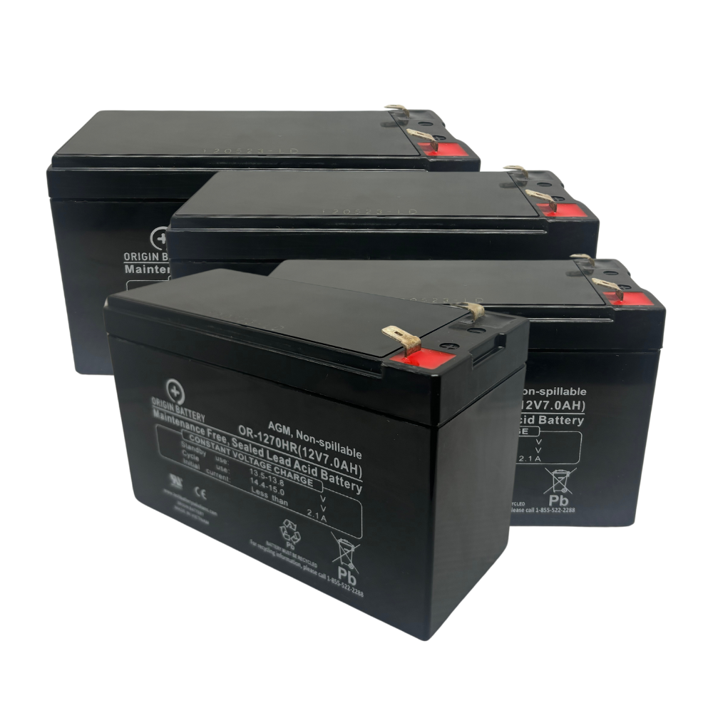 APC RBC8 Battery Kit APC RBC8 Battery Kit