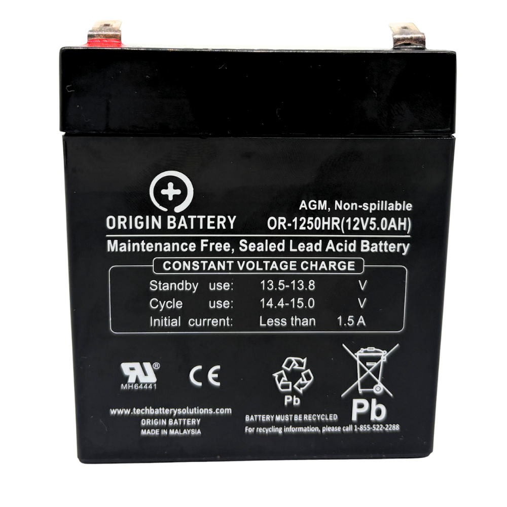 APC RBC29 Battery