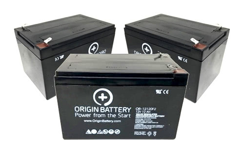 Freedom 959 Battery Kit