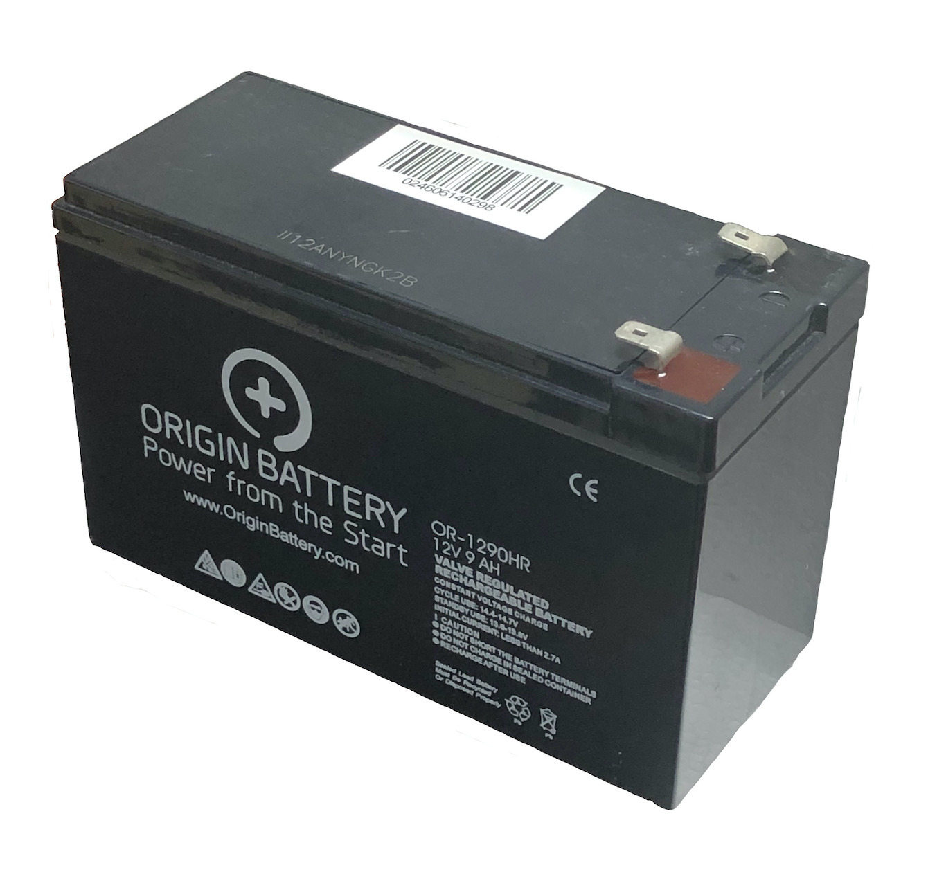 APC BP280IPNP Battery Replacement also fits: BP280PNP
