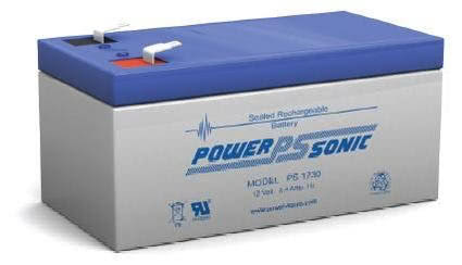 CyberPower CP425G Battery Replacement