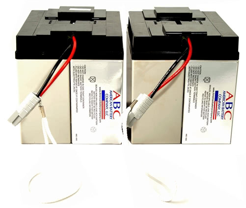 APC RBC11 Battery Cartridge Replacement