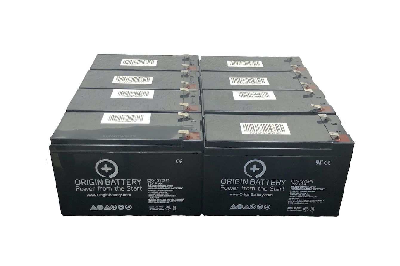 CyberPower OL10000RT3UPDUTF Battery Replacement Kit