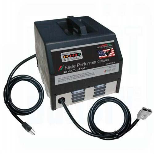 Dual Pro Eagle Performance Series i4815 Dual Pro Eagle Performance Series i4815
