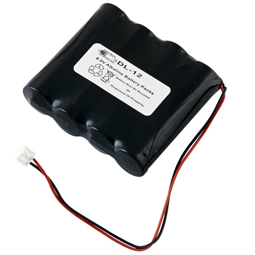 Interstate DRY0017 Battery Replacement, Also Fits DRY0201 Models