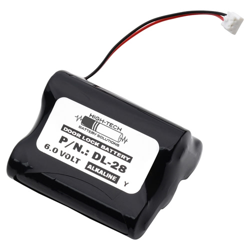 Interstate ADRY0068 Battery, Also Fits DRY0068, 18785, and BG-DL28