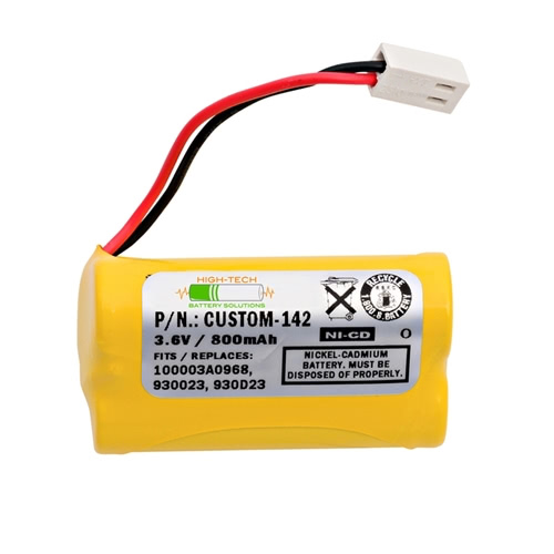 Sonnenschein 930023 Battery Replacement