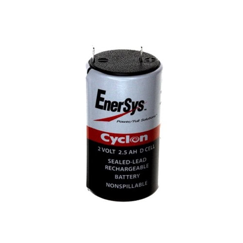 Dual-Lite 12-261 Battery Replacement