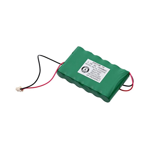 Ademco L3000GSMPK Battery Replacement
