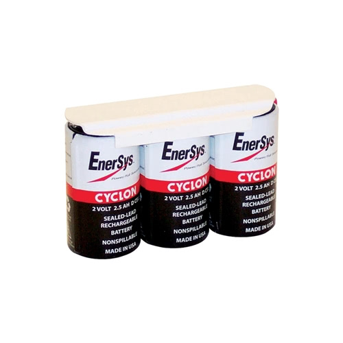 Chloride BKCL1 Battery Replacement