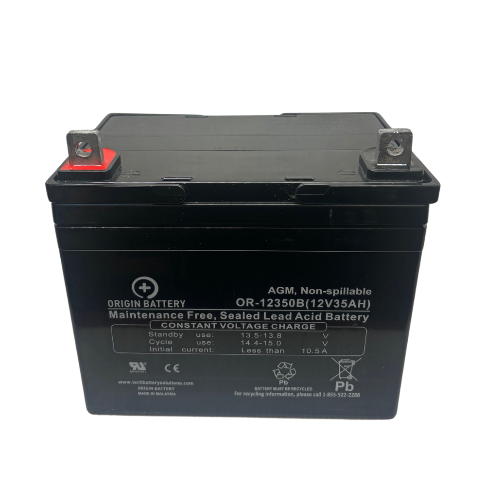 Dual-Lite 12-713 Battery Replacement Kit also fits Dual-Lite 12-760