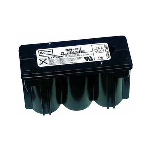 Life Fitness CT9100 Battery Replacement