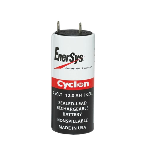 Dual-Lite 12XPB75P Battery Replacement