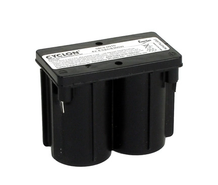 Emergi-Lite 800-001 Battery Replacement