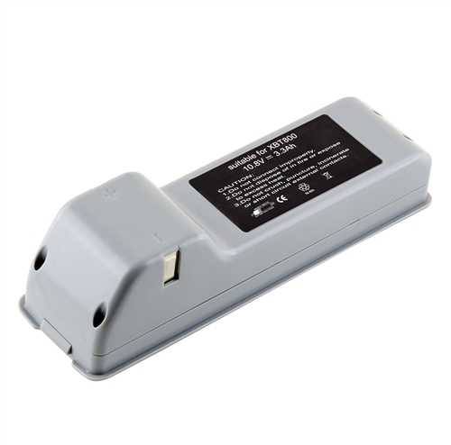 Euro-Pro - Shark SV800 Battery Replacement