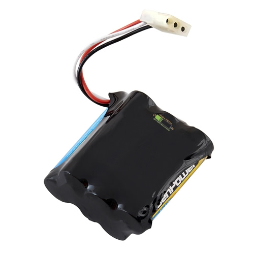 SAFT HTL2 Battery Replacement, Replaces 720351000