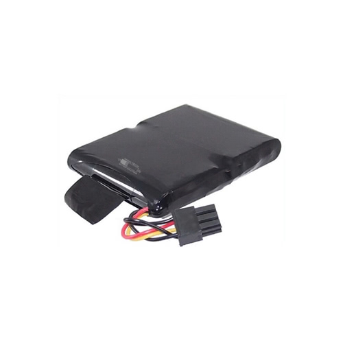 IBM - SCSI Raid Adapter 648 Battery Replacement