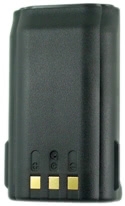 Icom BP232WP Battery Replacement