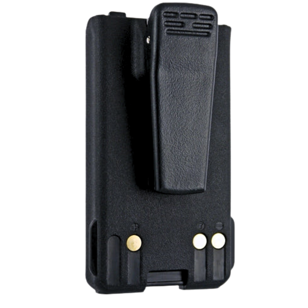 Icom BP264 Battery Replacement