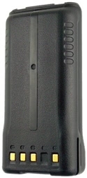 Kenwood TK3180 Battery - 7.2V / 1400 MAH / NICD