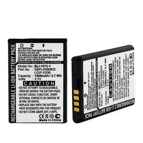 LG VX5400 Battery Replacement LG VX5400 Battery Replacement