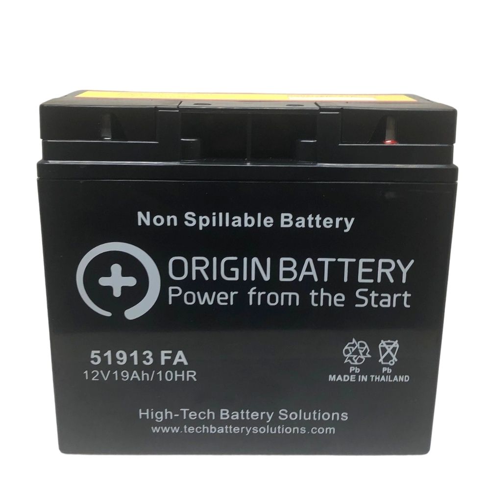 BMW K1300GT 2009-2011 Battery | 12V 170CCA AGM | 51913
